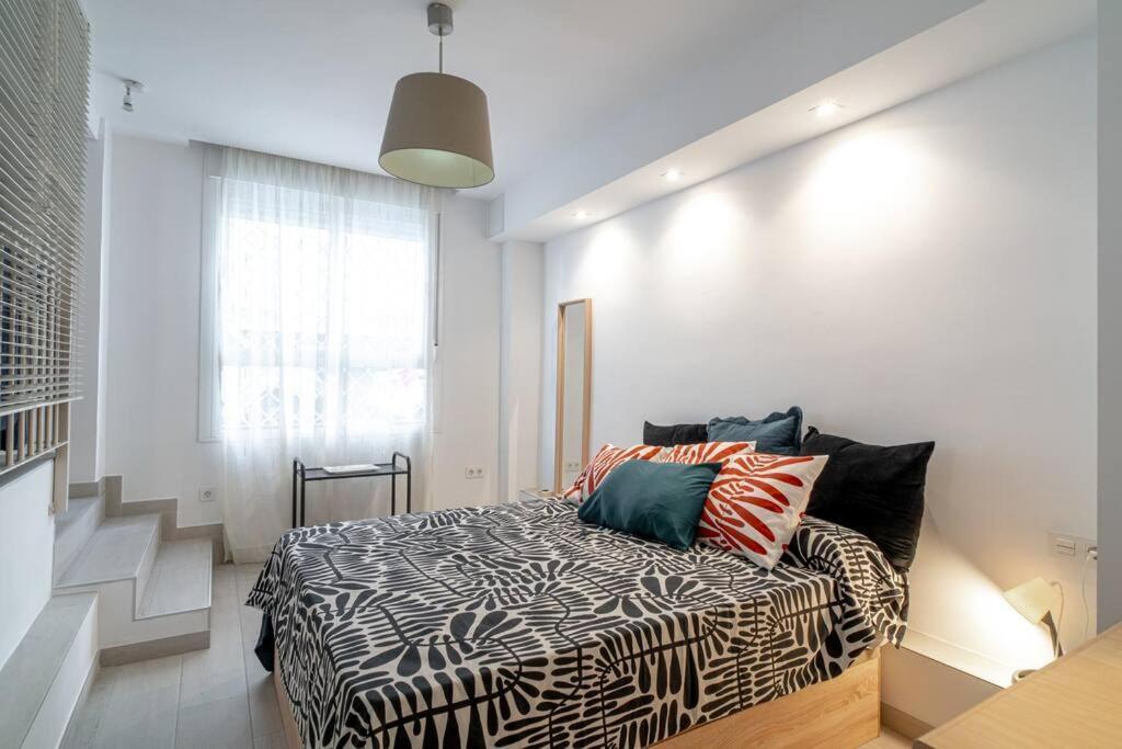 Appartamento Loft De Diseno Cerca De La Playa - El Palo