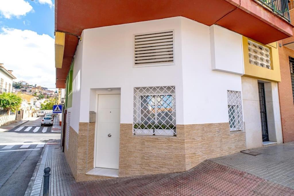 Loft De Diseno Cerca De La Playa - El Palo Appartamento Málaga
